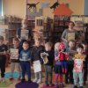Wizyta w bibliotece